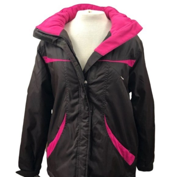 champion winter coat